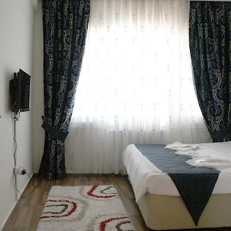 Expo Mg - Apartment Avcilar (Kirklareli)