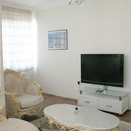 Appartement Expo Mg - *