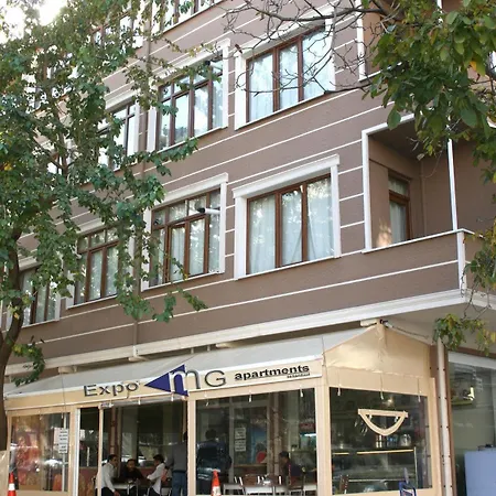 Expo Mg - Avcilar (Kirklareli)