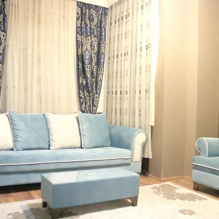 Apartment Expo Mg - *