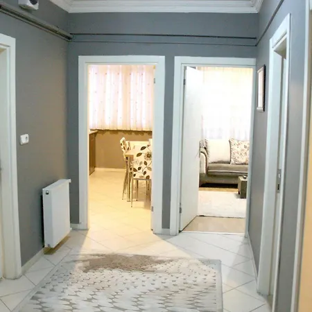 Apartment Expo Mg - *