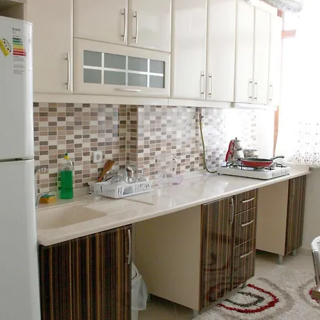 Apartment Expo Mg - Avcilar (Kirklareli)