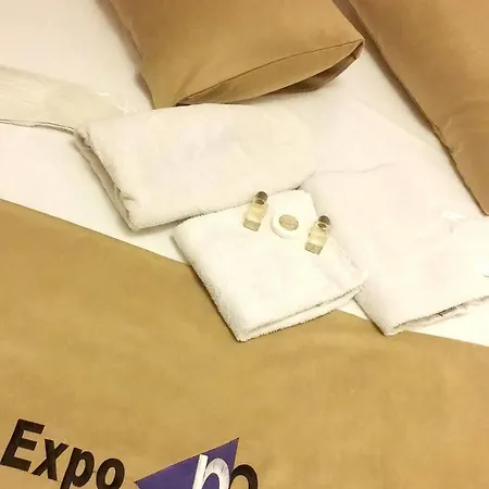 Expo Mg -