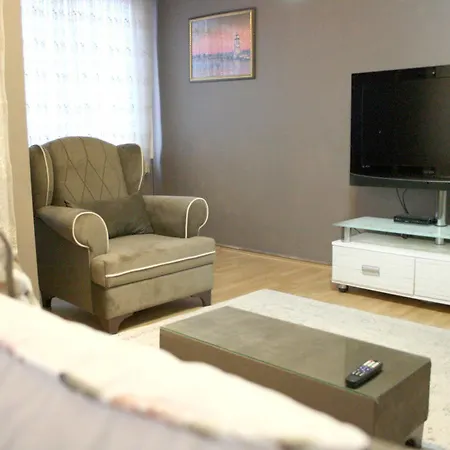Expo Mg - Apartment Avcilar (Kirklareli)