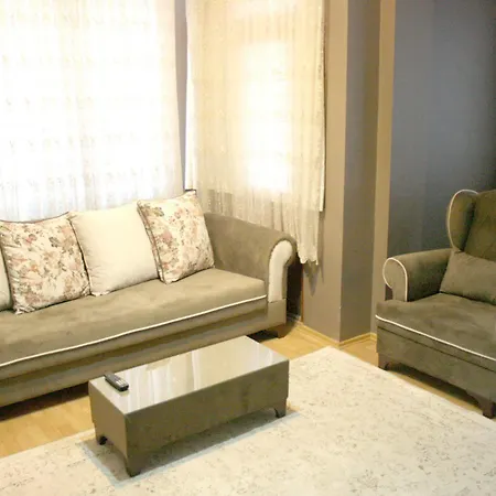 Apartment Expo Mg -