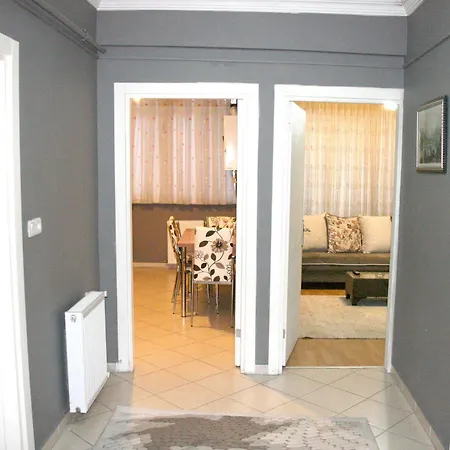 Apartment Expo Mg -