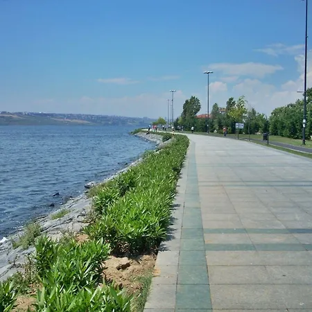 Apartment Expo Mg - Avcilar (Kirklareli)