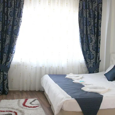 Expo Mg - Apartment