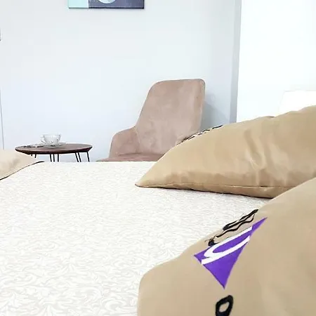 Expo Mg - Apartment Avcilar (Kirklareli)