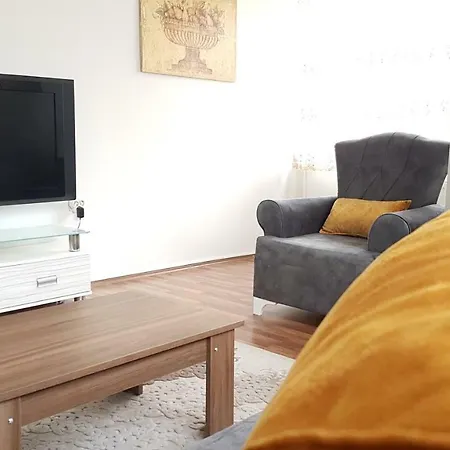 Expo Mg - Apartment