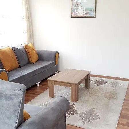 Expo Mg - Apartment
