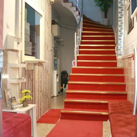 Expo Mg - Apartment *