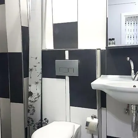 Expo Mg - Apartment