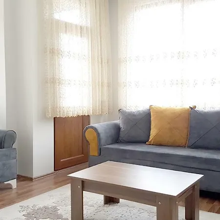Appartement Expo Mg - *